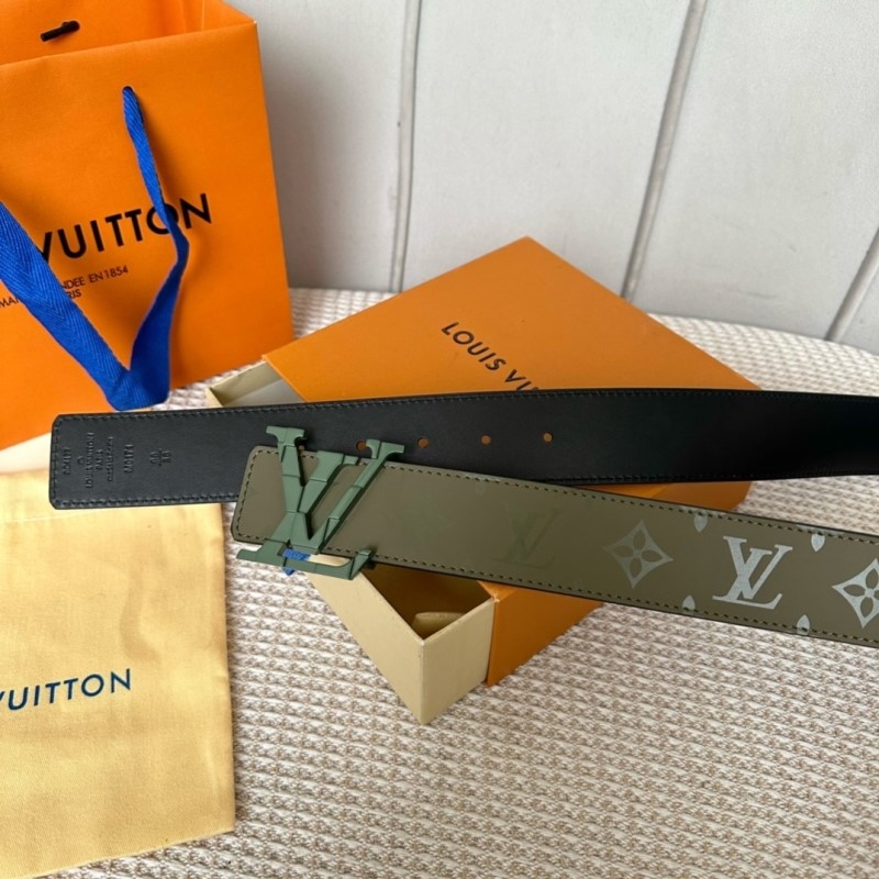 l0vis Vvtt0n belts